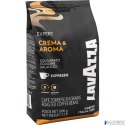 Kawa LAVAZZA CREMA V AROMA ESPRESSO VENDING EXPERT 1kg ziarnista