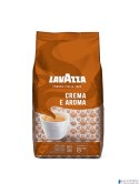 Kawa LAVAZZA CREMA e AROMA 1kg ziarnista