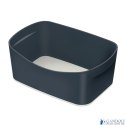 MyBox Cosy Pojemnik bez pokrywki, szary Leitz 52640089