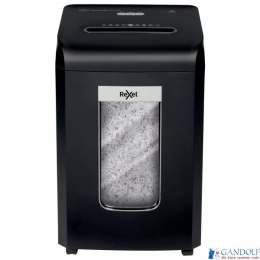 Niszczarka Rexel ProMax QS RSX1538, (P-4), 15 kartek, 38 l kosz 2104587EU