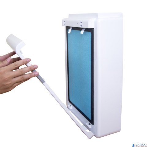 Oczyszczacz powietrza AIR PURIFIER HEPA13 Jonizator Platinet PAPHEPA13 Oczyszczacz powietrza AIR PURIFIER HEPA13 Jonizator Platinet PAPHEPA13