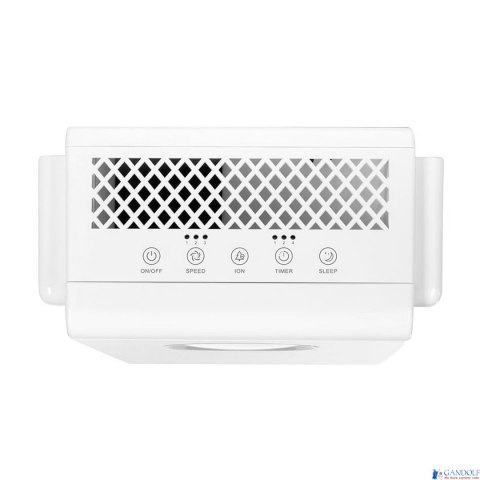 Oczyszczacz powietrza AIR PURIFIER HEPA13 Jonizator Platinet PAPHEPA13 Oczyszczacz powietrza AIR PURIFIER HEPA13 Jonizator Platinet PAPHEPA13