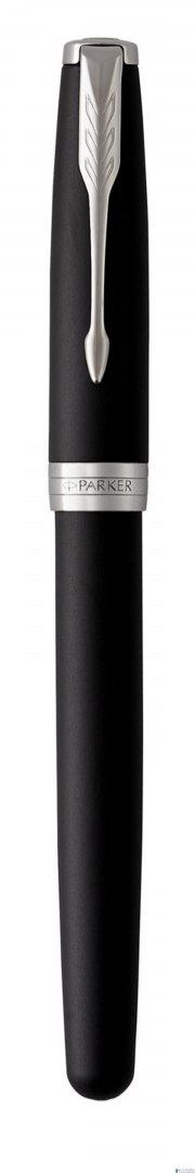Pióro kulkowe SONNET MATTE BLACK CT 1931523, giftbox PARKER Pióro kulkowe SONNET MATTE BLACK CT 1931523, giftbox PARKER