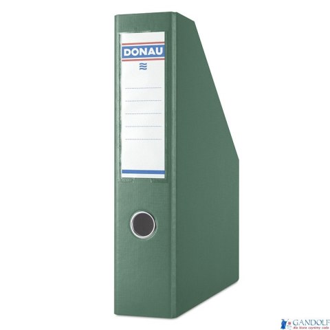 Pojemnik PP na czasopi.zielony 3949001PL-06 DONAU Pojemnik PP na czasopi.zielony 3949001PL-06 DONAU