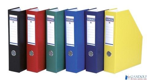 Pojemnik PP na czasopi.zielony 3949001PL-06 DONAU Pojemnik PP na czasopi.zielony 3949001PL-06 DONAU