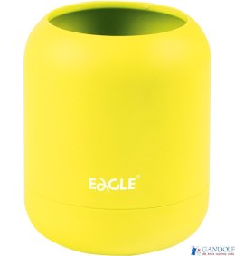 Pojemnik na długopisy EAGLE TYP691 120-1932 żółty