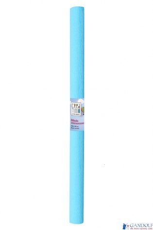 Bibuła marszczona Creatinio 50x200 turkusowy 400153907 TOP-2000
