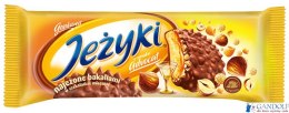 Ciastka JEŻYKI Adwokat 140g