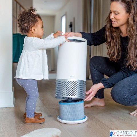 Filtr antyalergiczny i przeciwgrypowy HEPA (3 w 1) Leitz TruSens Z-2000 2415117