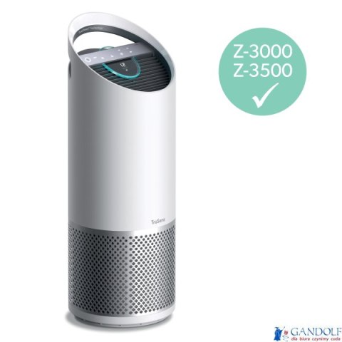 Filtr dla właścicieli zwierząt HEPA (3 w 1) Leitz TruSens Z-3000 2415131