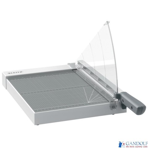 Gilotyna Home A4, do 8 kartek Leitz 90180000