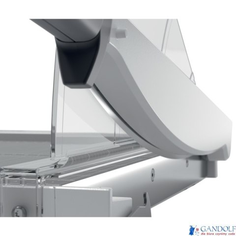 Gilotyna Home Office A3, do 10 kartek Leitz 90200000