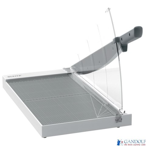 Gilotyna Home Office A3, do 10 kartek Leitz 90200000