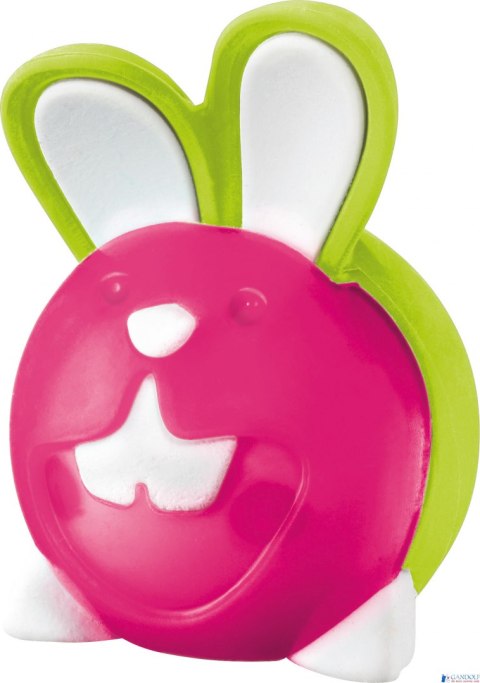 Gumka CROC CROC KRÓLIK mix kolorów 015802 MAPED