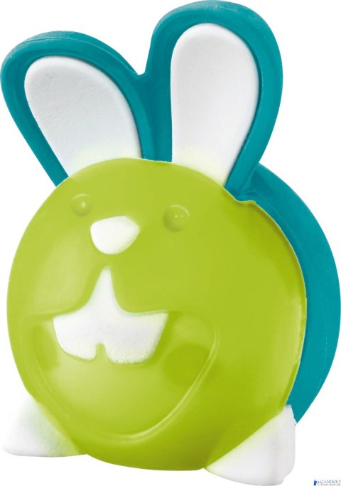 Gumka CROC CROC KRÓLIK mix kolorów 015802 MAPED