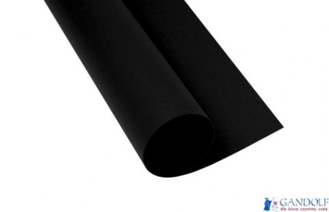 Karton kolorowy Creatinio A1 160g 25ark nr.99 czarny 400149525 TOP-2000