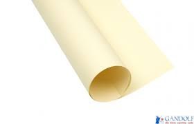 Karton kolorowy Oxford B1 225g 25ark nr.12 kremowy 400150252