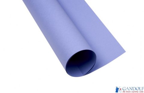 Karton kolorowy Oxford B1 225g 25ark nr.78 c.niebieski 400150275 TOP-2000