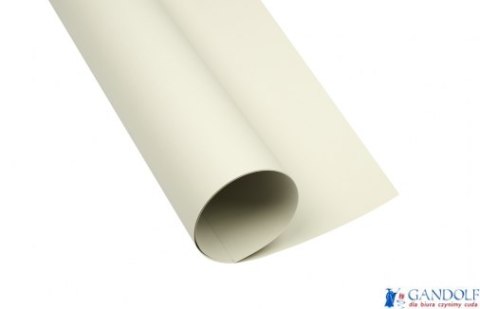 Karton kolorowy Oxford B2 225g 25ark nr. 94 szary 400150323 TOP-2000