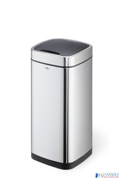 Kosz na śmieci z czujnikiem ruchu NO TOUCH 35L Durable 342323