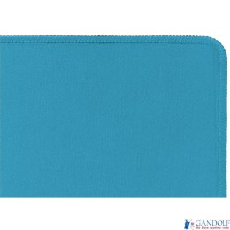 Mata na biurko Leitz Cosy, niebieska 52680061