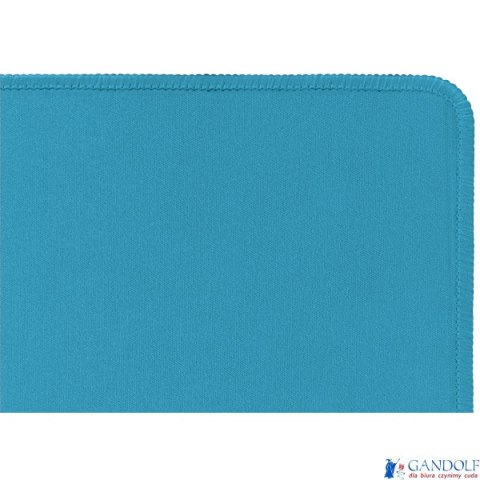 Mata na biurko Leitz Cosy, niebieska 52680061