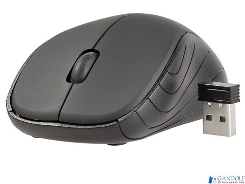 Mysz TRACER ZELIH DUO BALCK RF nano bezprzewodowa TRAMYS44904 Mysz TRACER ZELIH DUO BALCK RF nano bezprzewodowa TRAMYS44904