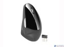 Mysz pionowa TRACER Flipper RF NANO USB bezprzewodowa TRAMYS44214