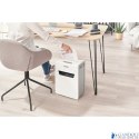 Niszczarka Leitz IQ Protect 4 P5, 4 kartki, 14 l kosz 80940000