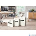 Niszczarka Leitz IQ Protect 4 P5, 4 kartki, 14 l kosz 80940000