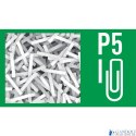 Niszczarka Leitz IQ Protect 4 P5, 4 kartki, 14 l kosz 80940000