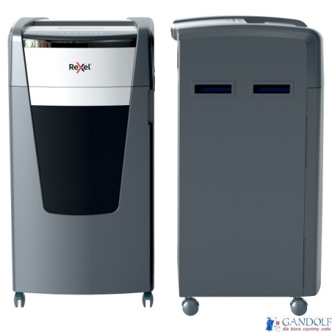Niszczarka Momentum Extra XP426+, P4, 26 kartek Rexel 2021426XEU Niszczarka Momentum Extra XP426+, P4, 26 kartek Rexel 2021426XEU