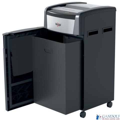 Niszczarka Momentum Extra XP426+, P4, 26 kartek Rexel 2021426XEU Niszczarka Momentum Extra XP426+, P4, 26 kartek Rexel 2021426XEU