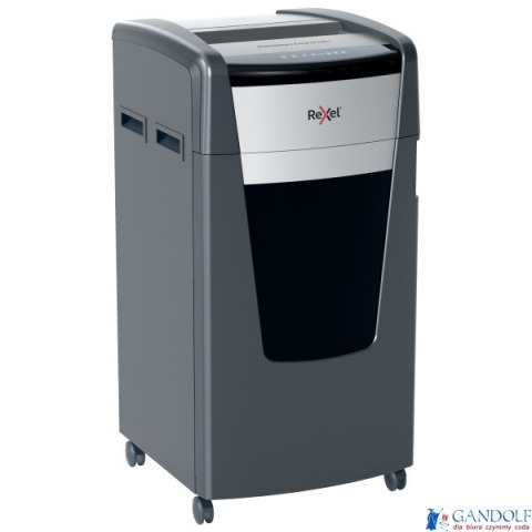 Niszczarka Momentum Extra XP426+, P4, 26 kartek Rexel 2021426XEU Niszczarka Momentum Extra XP426+, P4, 26 kartek Rexel 2021426XEU