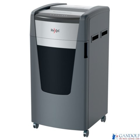 Niszczarka Momentum Extra XP426+, P4, 26 kartek Rexel 2021426XEU Niszczarka Momentum Extra XP426+, P4, 26 kartek Rexel 2021426XEU