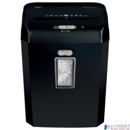 Niszczarka Rexel ProMax QS REX823, (P-4), 8 kartek, 23 l kosz 2104583EU