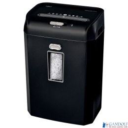 Niszczarka Rexel ProMax QS REX823, (P-4), 8 kartek, 23 l kosz 2104583EU