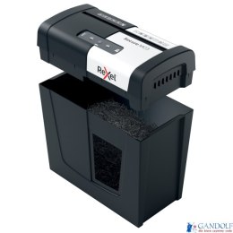 Niszczarka Rexel Secure MC3, (P-5), 3 kartki, 10 l kosz, 2020128EU