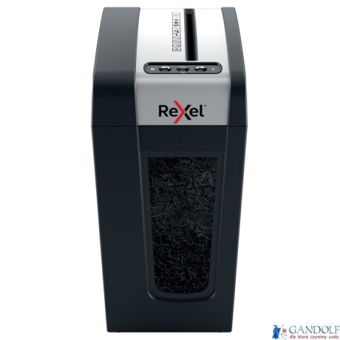 Niszczarka Rexel Secure MC4-SL, (P-5), 4 kartki, 14 l kosz, 2020132EU Niszczarka Rexel Secure MC4-SL, (P-5), 4 kartki, 14 l kosz, 2020132EU