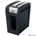 Niszczarka Rexel Secure MC4-SL, (P-5), 4 kartki, 14 l kosz, 2020132EU