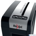 Niszczarka Rexel Secure MC4-SL, (P-5), 4 kartki, 14 l kosz, 2020132EU