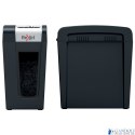 Niszczarka Rexel Secure MC4-SL, (P-5), 4 kartki, 14 l kosz, 2020132EU