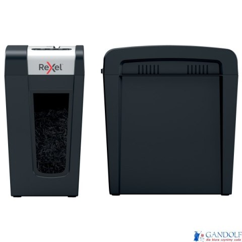 Niszczarka Rexel Secure MC4-SL, (P-5), 4 kartki, 14 l kosz, 2020132EU Niszczarka Rexel Secure MC4-SL, (P-5), 4 kartki, 14 l kosz, 2020132EU