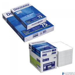 Papier A4 75g DISCOVERY (500) xero 834217A75