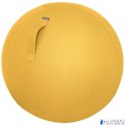 Piłka do siedzenia Leitz Ergo Cosy, żółta 52790019