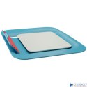 Podstawka pod laptopa Ergo Cosy, niebieska Leitz 64260061