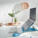 Podstawka pod laptopa Ergo Cosy, niebieska Leitz 64260061