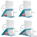 Podstawka pod laptopa Ergo Cosy, niebieska Leitz 64260061