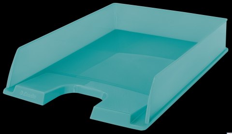 Półka na dokumenty Esselte Colour Breeze, niebieski 626274 Półka na dokumenty Esselte Colour Breeze, niebieski 626274