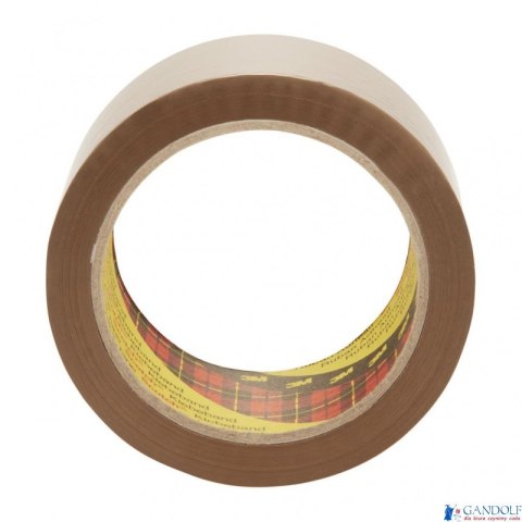 Taśma pakowa SCOTCH (309 BRW), MOCNA, akrylowa, cicha, 50mm, 66m, brązowa UU010249330 3M-UU010249330 Taśma pakowa SCOTCH (309 BRW), MOCNA, akrylowa, cicha, 50mm, 66m, brązowa UU010249330 3M-UU010249330